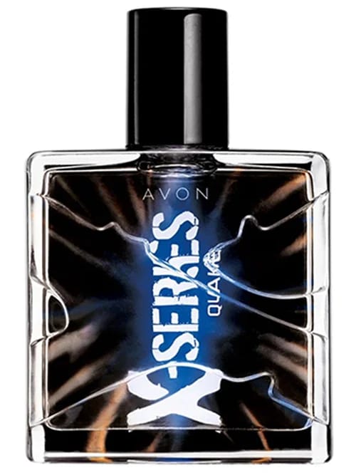Quake by Avon