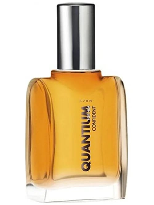 Quantium Confident For Him by Avon