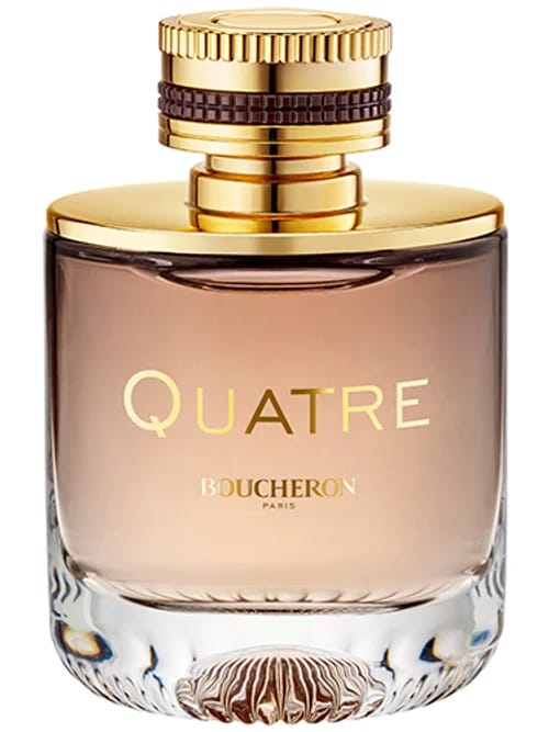 Quatre Absolu De Nuit Pour Femme by Boucheron