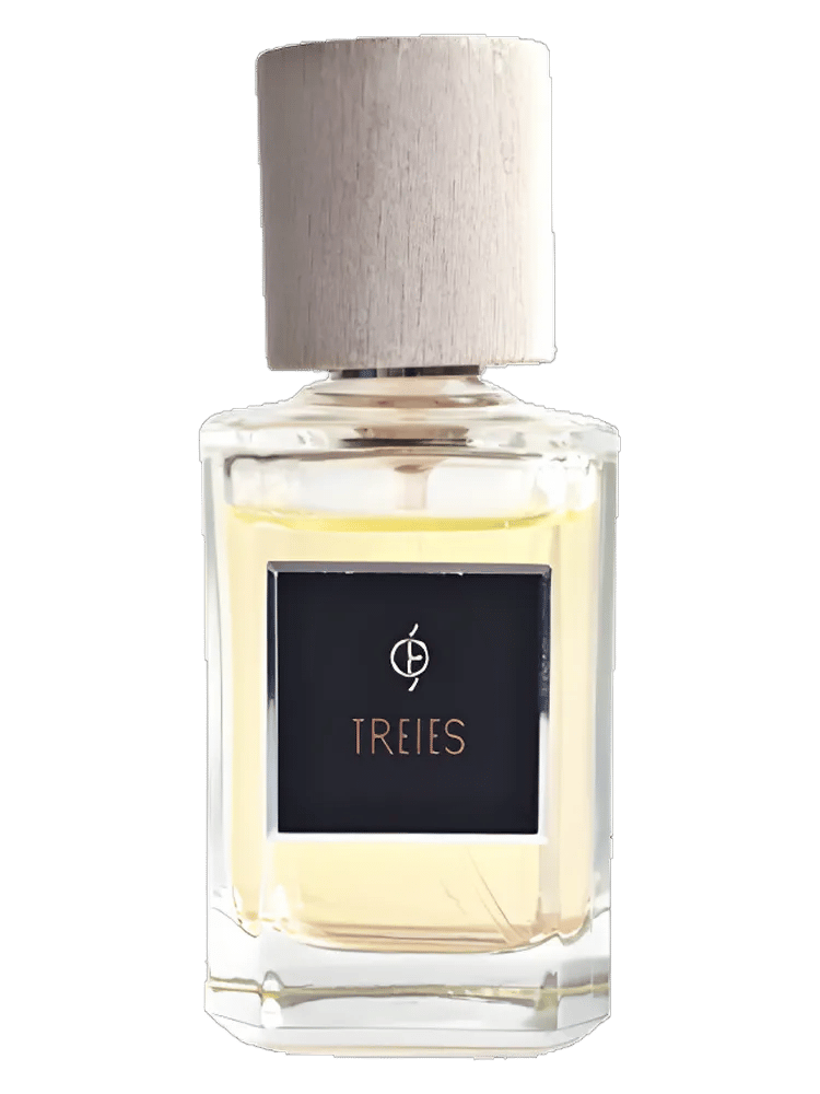 Treies by Quearmé