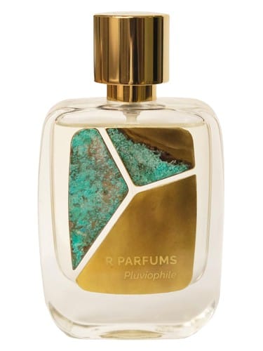 Pluviphile by R Parfums