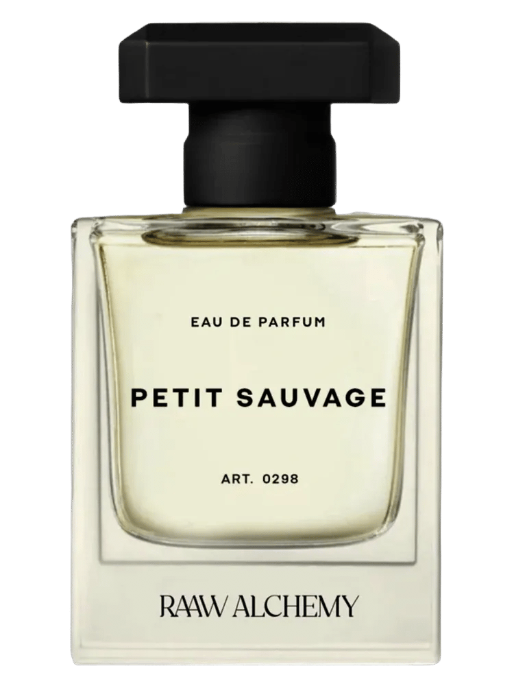 Petit Sauvage by RAAW Alchemy
