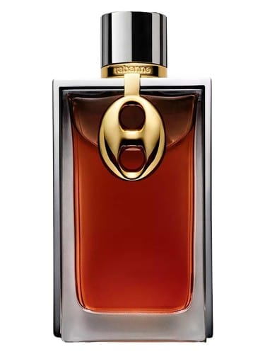 Burning Leather by Rabanne