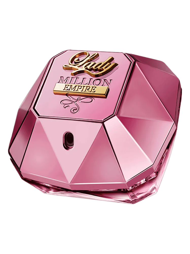 Lady Million Empire by Rabanne