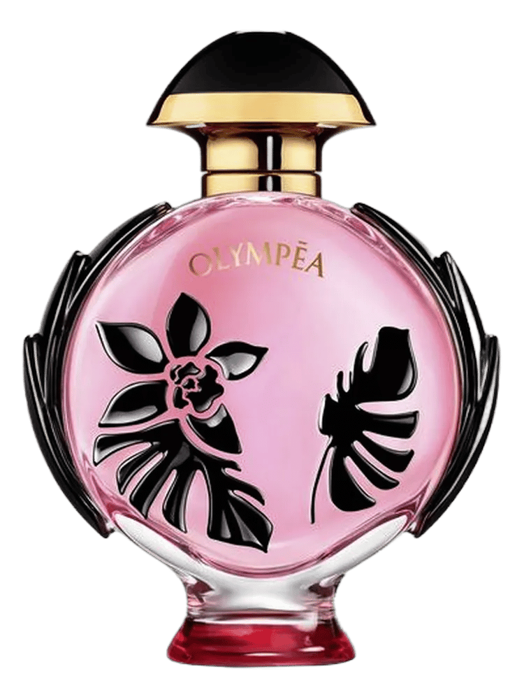 Olympéa Flora by Rabanne