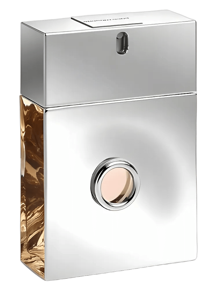 Paco Rabanne Pour Elle Metal Edition by Rabanne