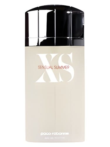 XS Pour Homme Sensual Summer by Rabanne