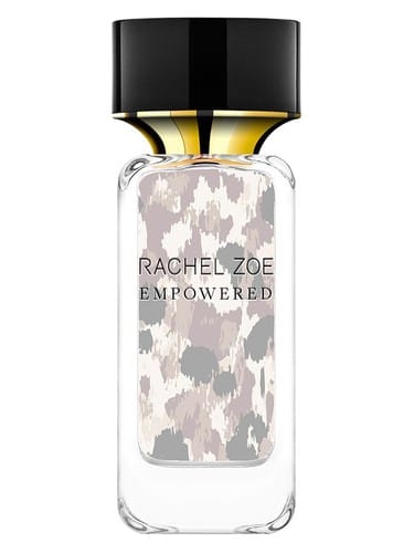 Empowered by Rachel Zoe