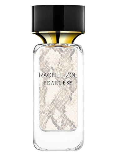 Fearless by Rachel Zoe