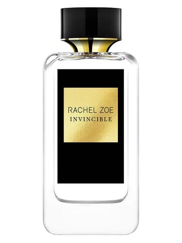 Invincible by Rachel Zoe