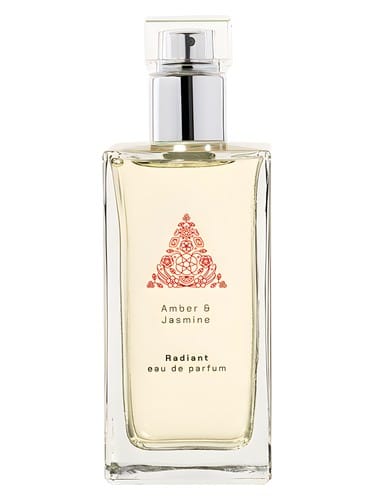 Amber & Jasmine by Radiant Professional