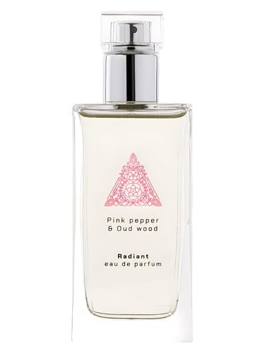 Pink Pepper & Oud Wood by Radiant Professional