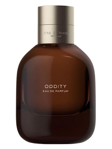Oddity by Rag & Bone