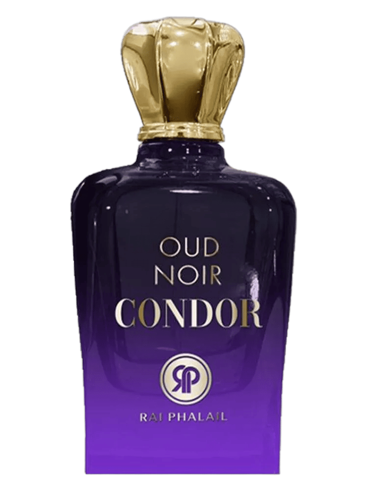 Oud Noir Condor by Rai Phalail