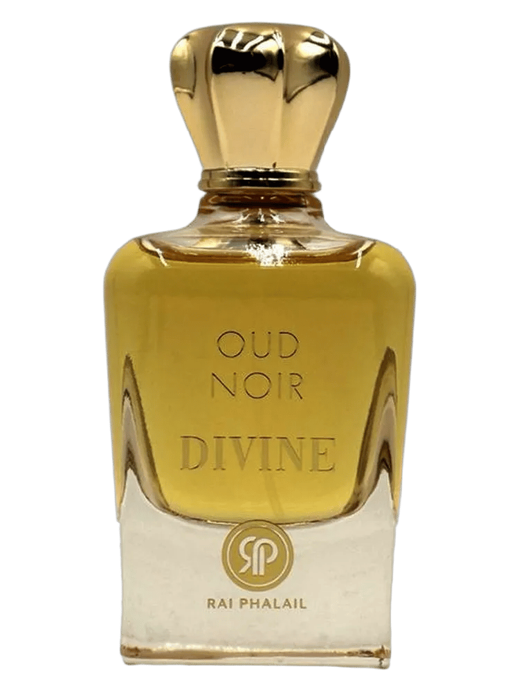 Oud Noir Divine by Rai Phalail