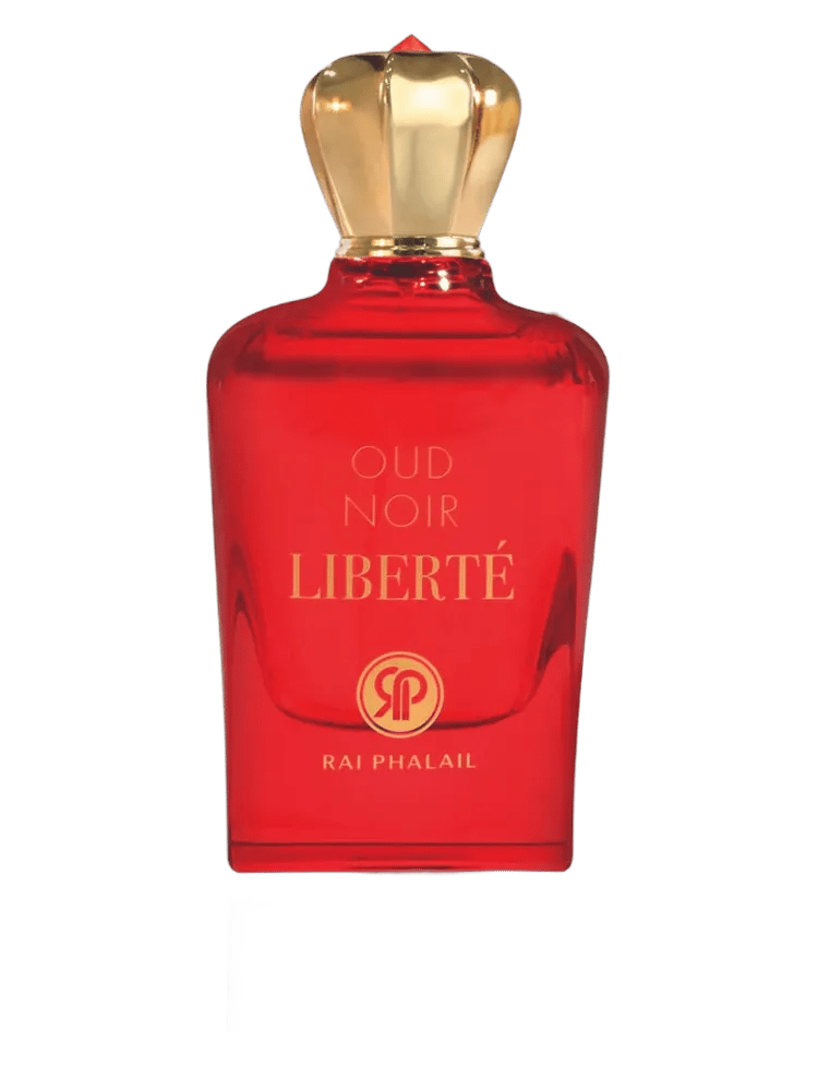 Oud Noir Liberté by Rai Phalail