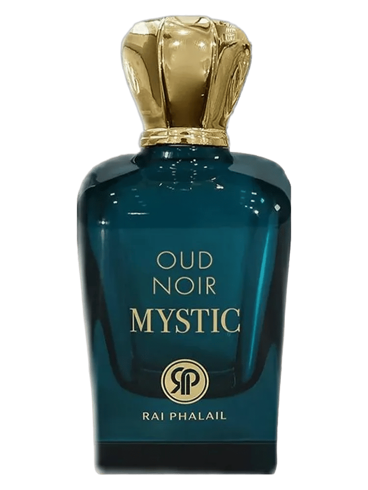 Oud Noir Mystic by Rai Phalail