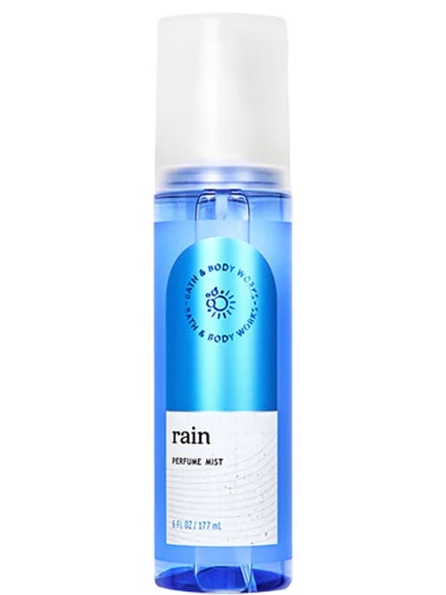 Rain by Bath & Body Works