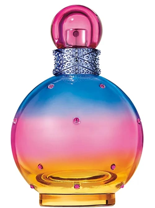 Rainbow Fantasy by Britney Spears