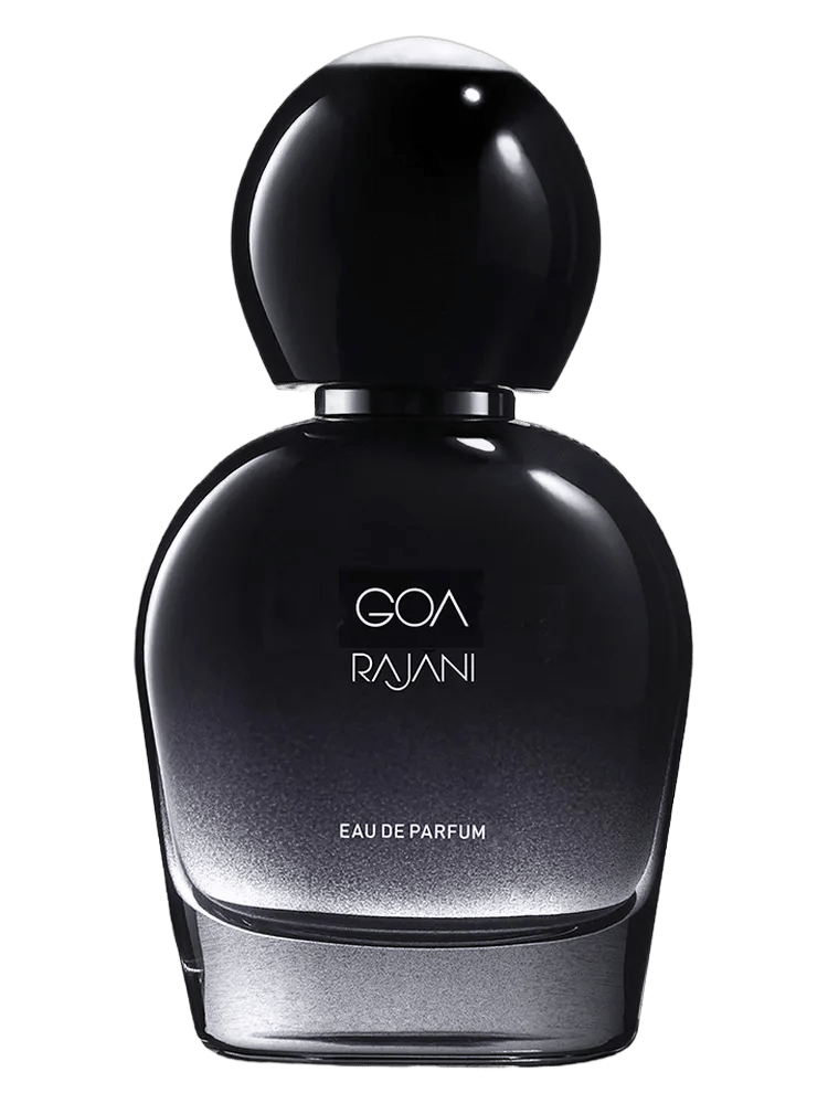 Goa by Rajani