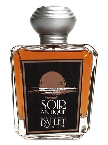 Soir Antique by Rallet