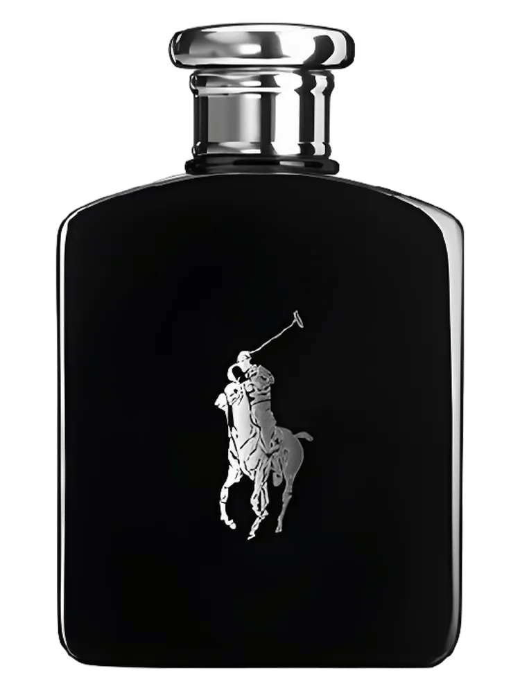Polo Black by Ralph Lauren
