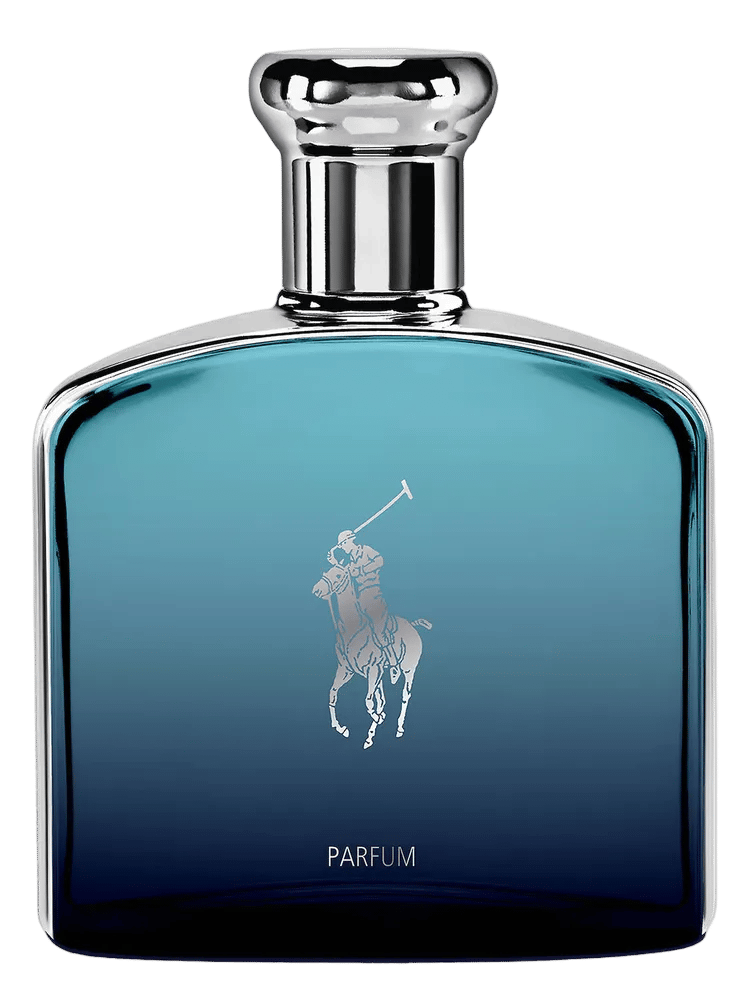 Polo Deep Blue Parfum by Ralph Lauren