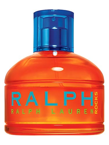 Ralph Rocks by Ralph Lauren