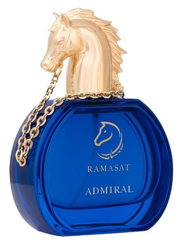 Admiral أدميرال by Ramasat / رمسات