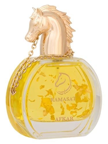 Afkar by Ramasat / رمسات