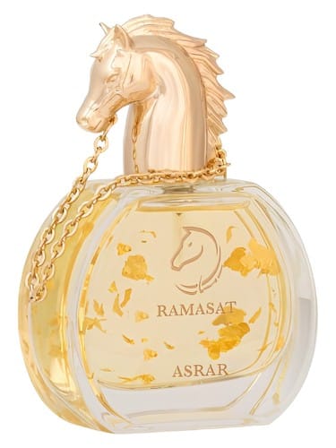 Asrar by Ramasat / رمسات