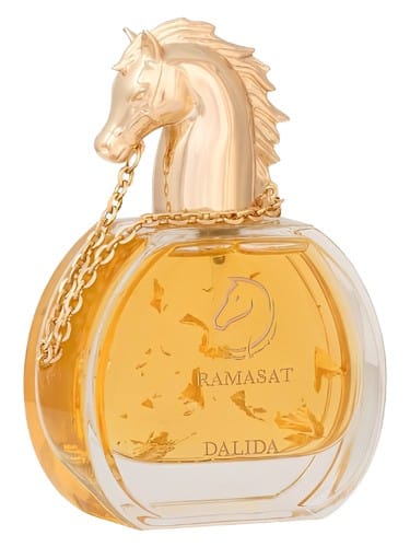 Dalida by Ramasat / رمسات