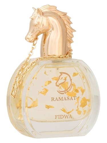 Fidwa by Ramasat / رمسات