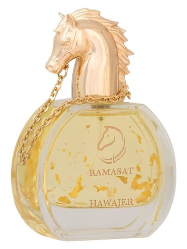 Hawajer by Ramasat / رمسات