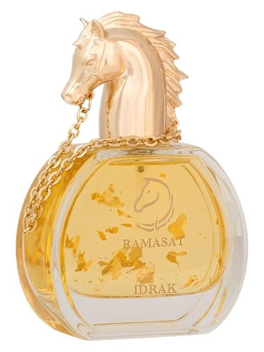 Idrak by Ramasat / رمسات