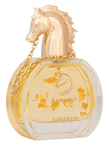 Jawareh by Ramasat / رمسات