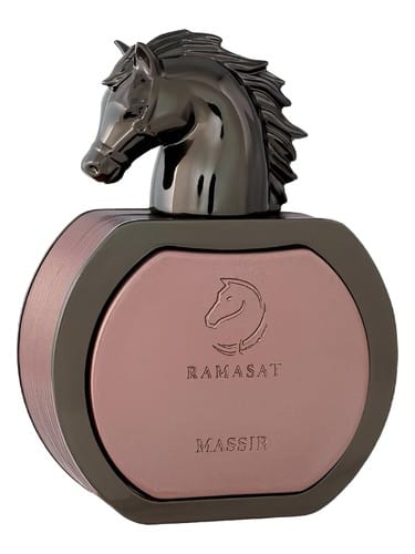 Massir by Ramasat / رمسات
