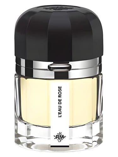 L'Eau De Rose by Ramón Monegal
