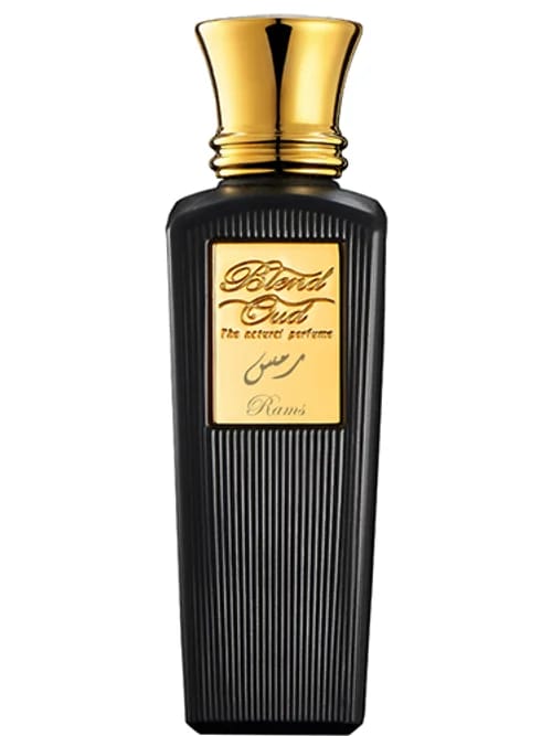 Rams by Blend Oud