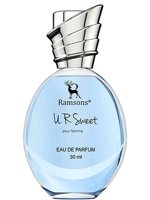 U.R. Sweet by Ramsons