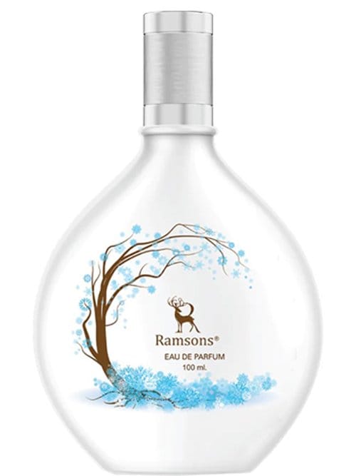 Winter by Ramsons