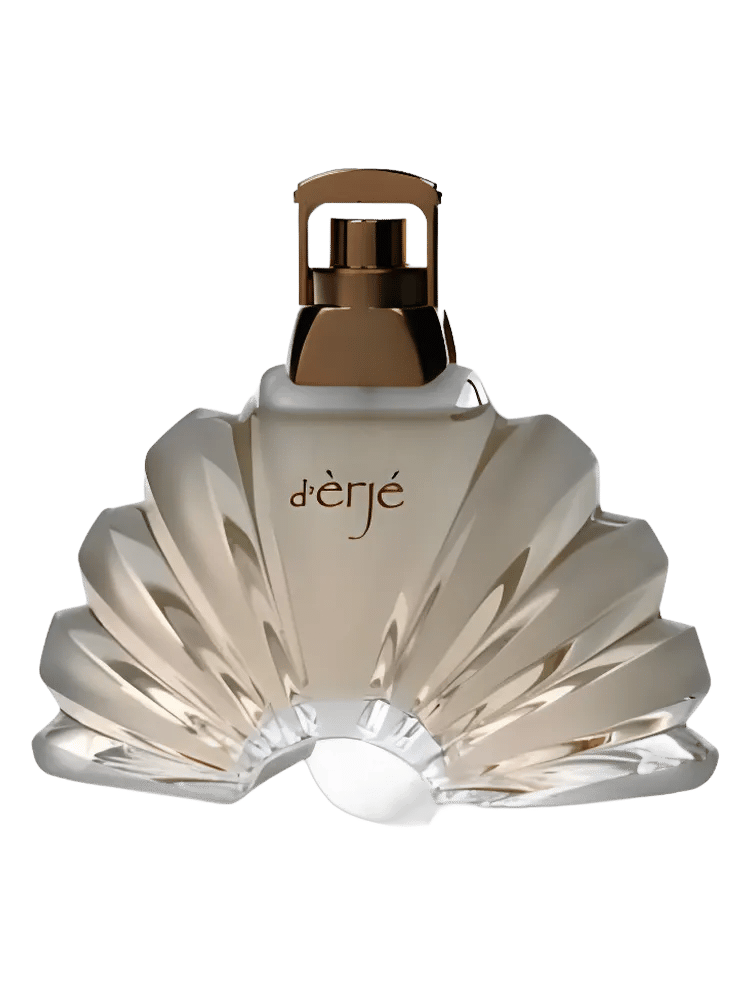 D'Èrjé by Rancé 1795