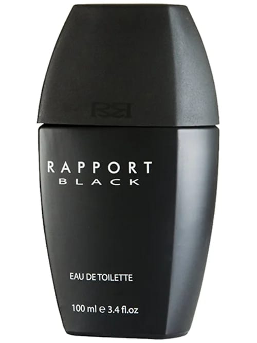 Rapport Black by Eden Classics (H&Bf)