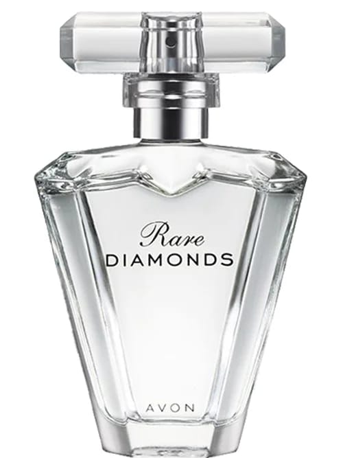 Rare Diamonds by Avon