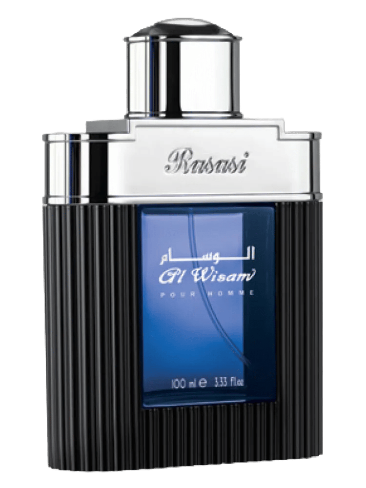 Al Wisam Evening by Rasasi