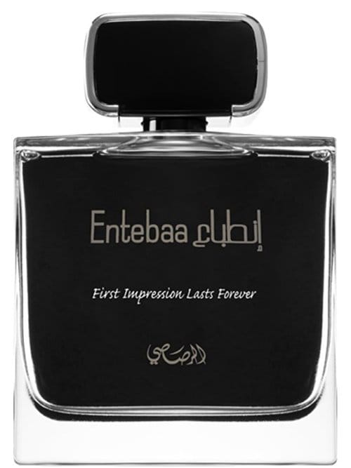Entebaa Pour Homme by Rasasi