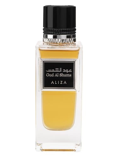 Oud Al Shams by Rasasi