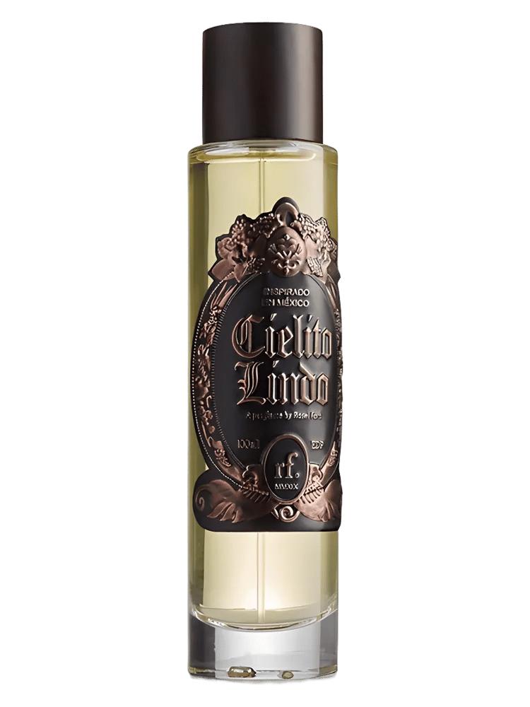 Cielito Lindo by Rasei Fort