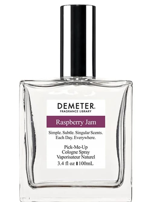 Raspberry Jam by Demeter Fragrance Library
