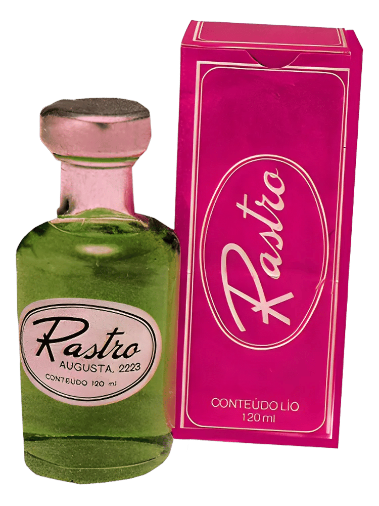 Rastro by Rastro
